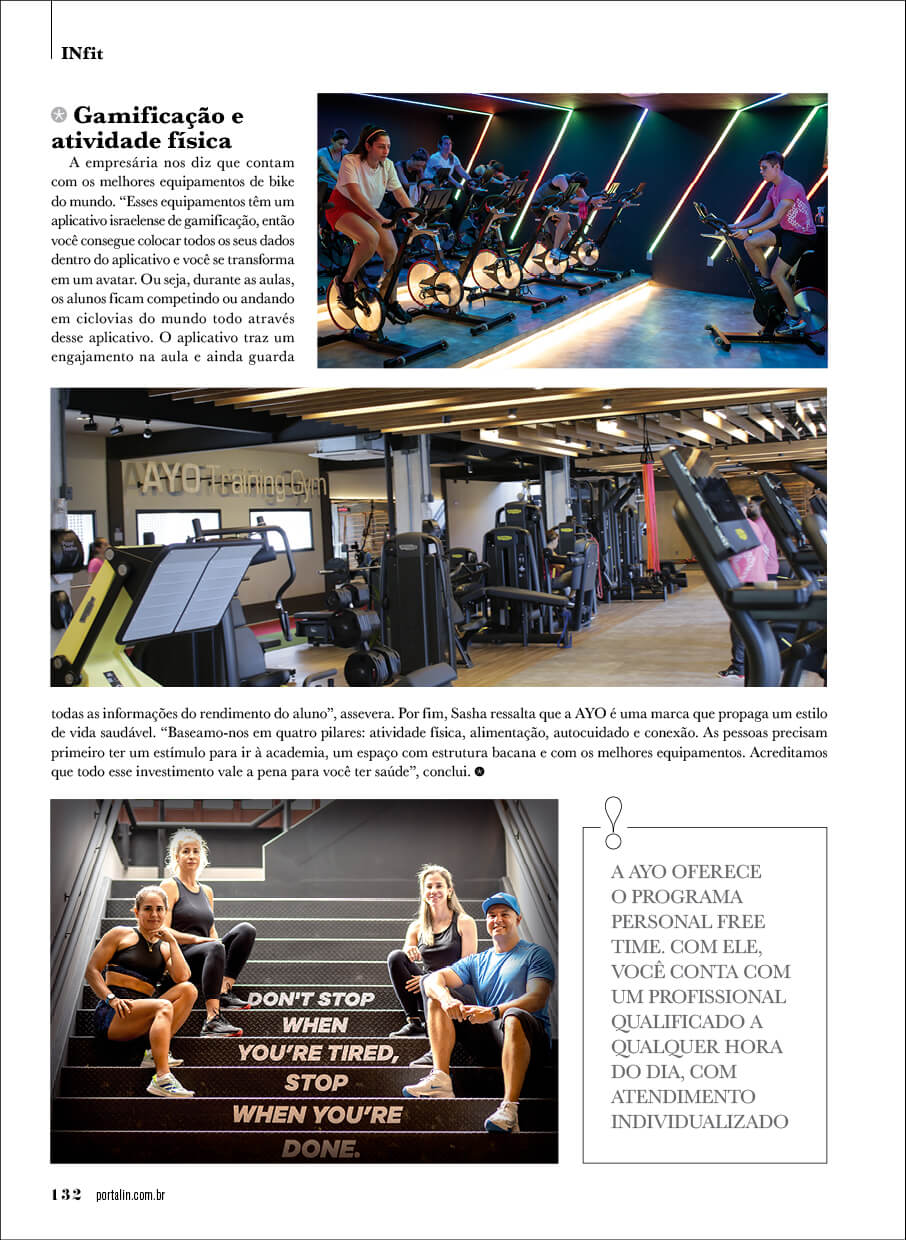 In #44 José Sarto132