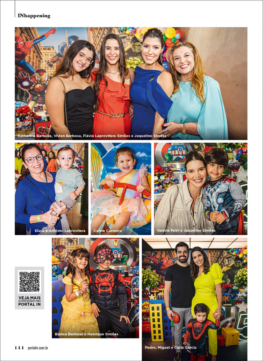 In #44 José Sarto144