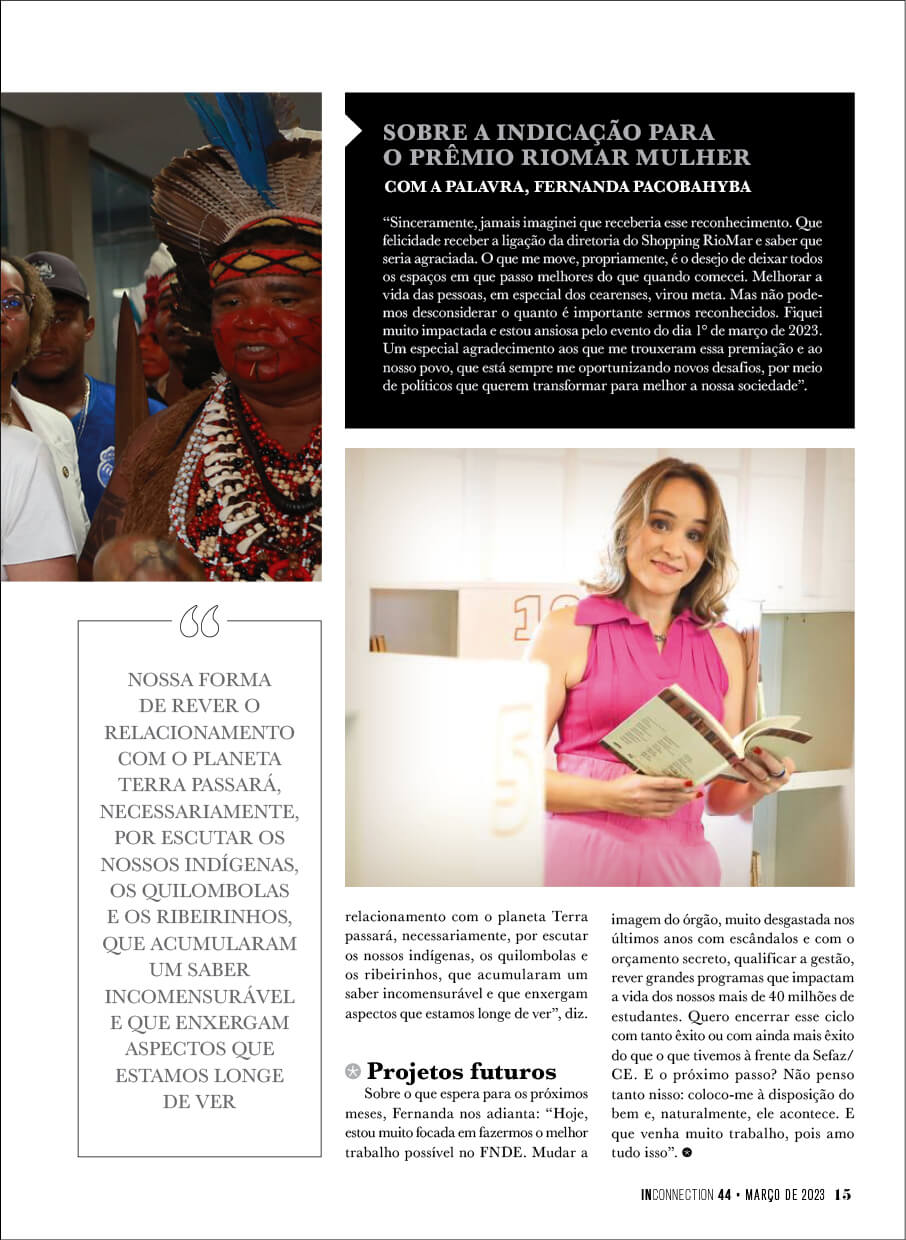 In #44 José Sarto15