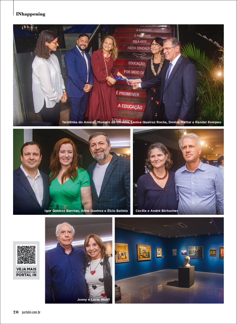 In #44 José Sarto20