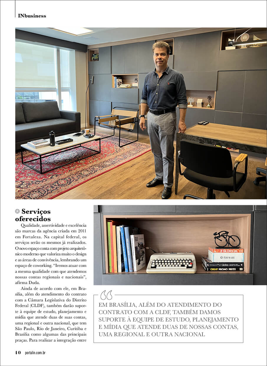 In #44 José Sarto40