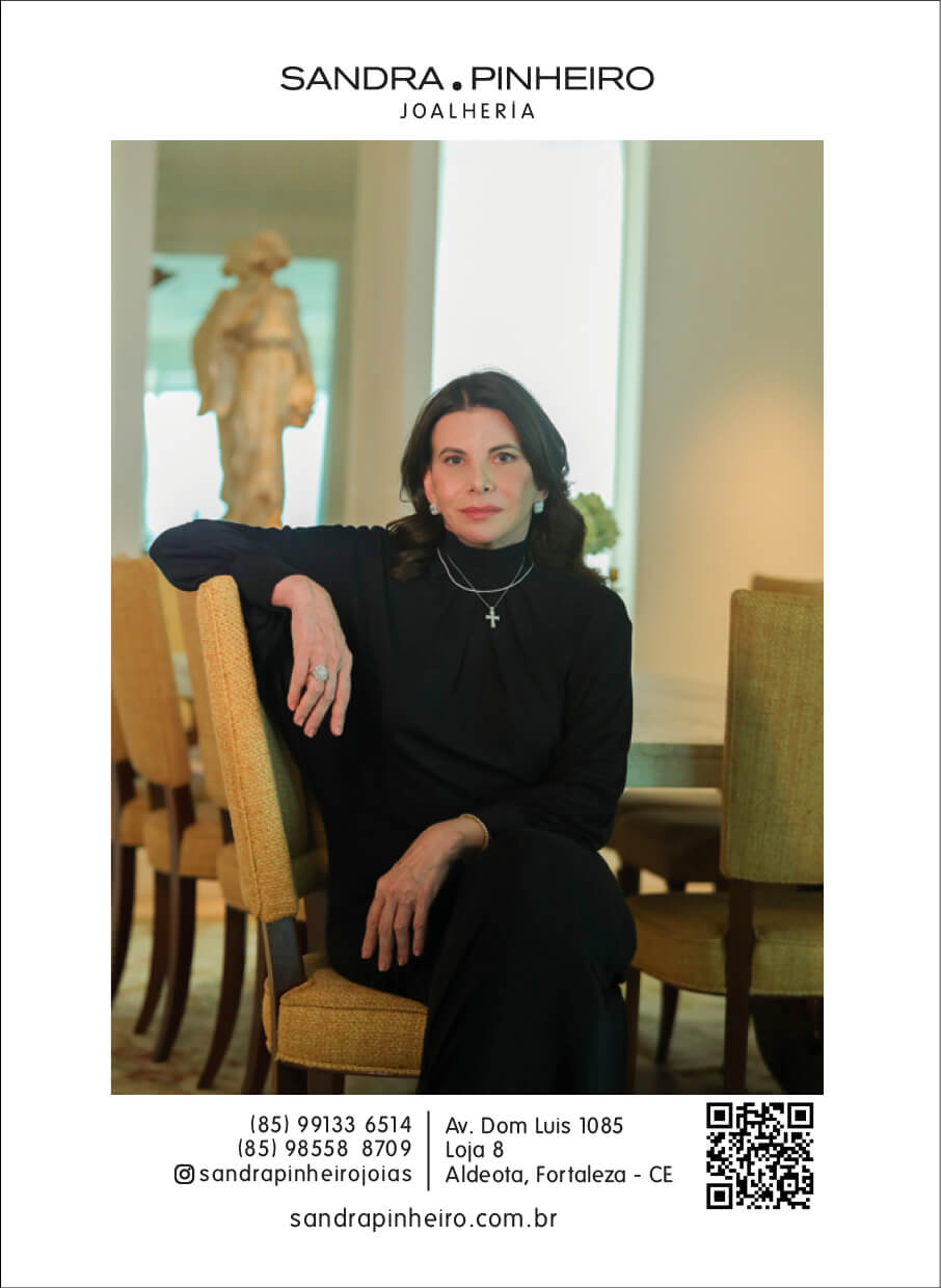 In #44 José Sarto47