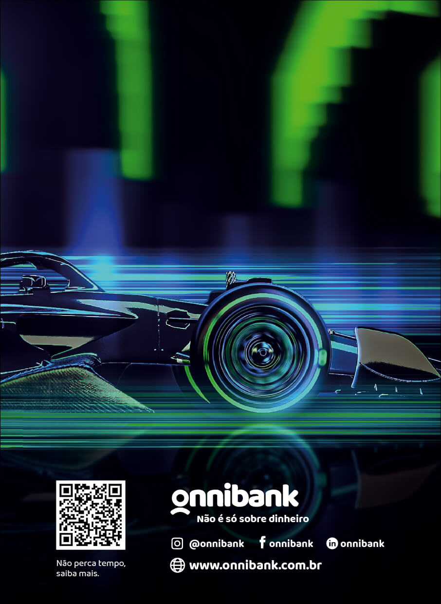 In #44 José Sarto57