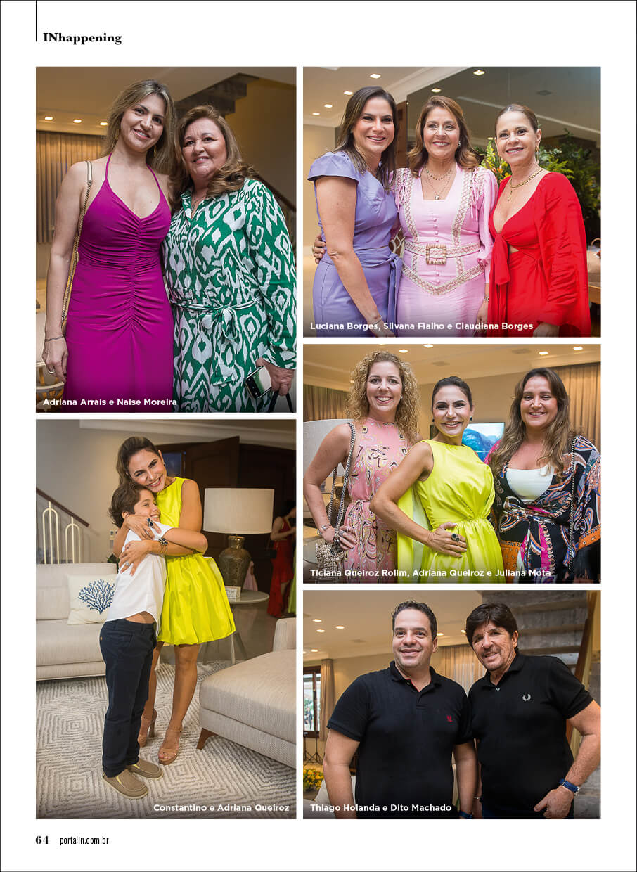 In #44 José Sarto64