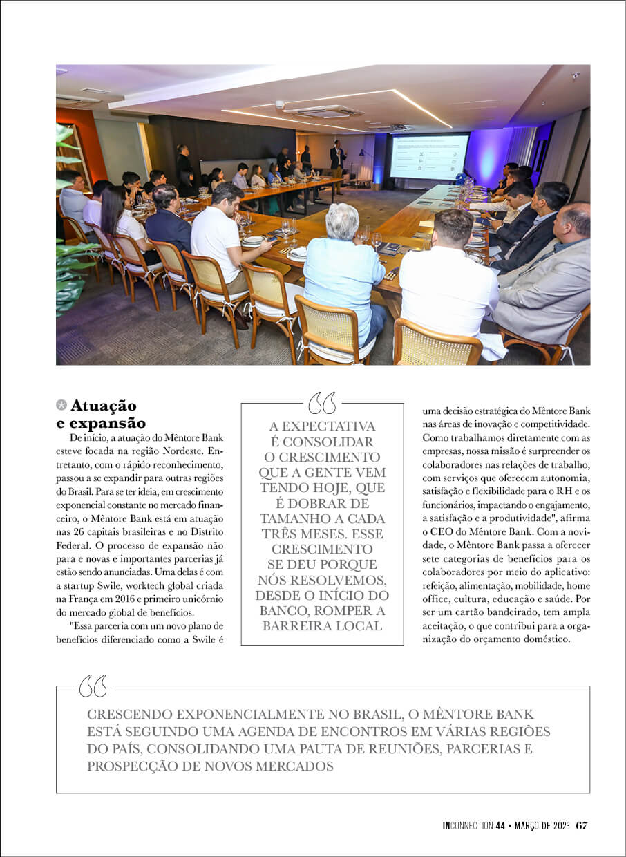 In #44 José Sarto67