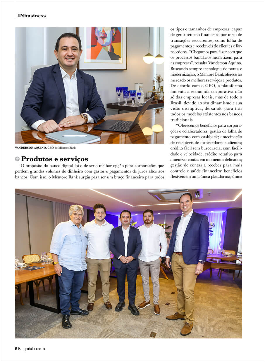 In #44 José Sarto68