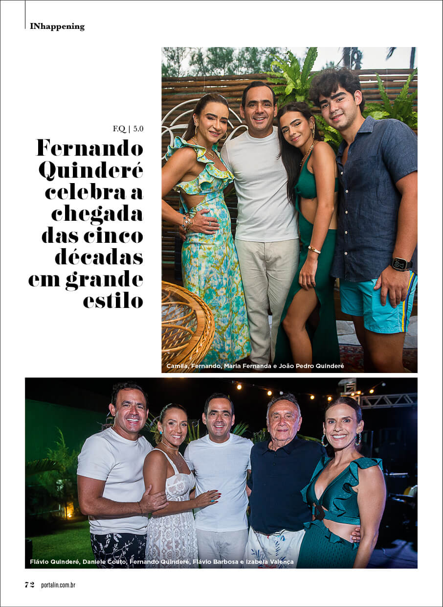 In #44 José Sarto72