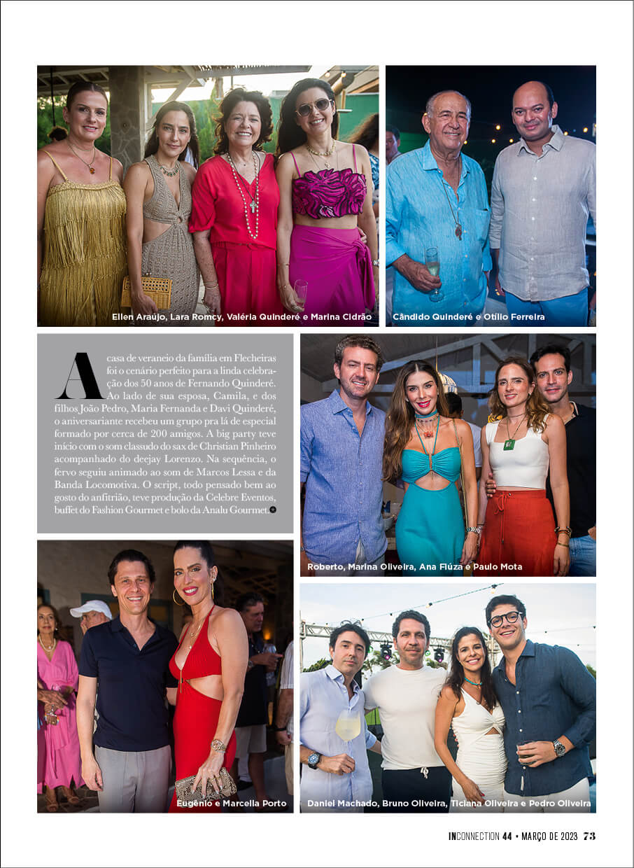 In #44 José Sarto73