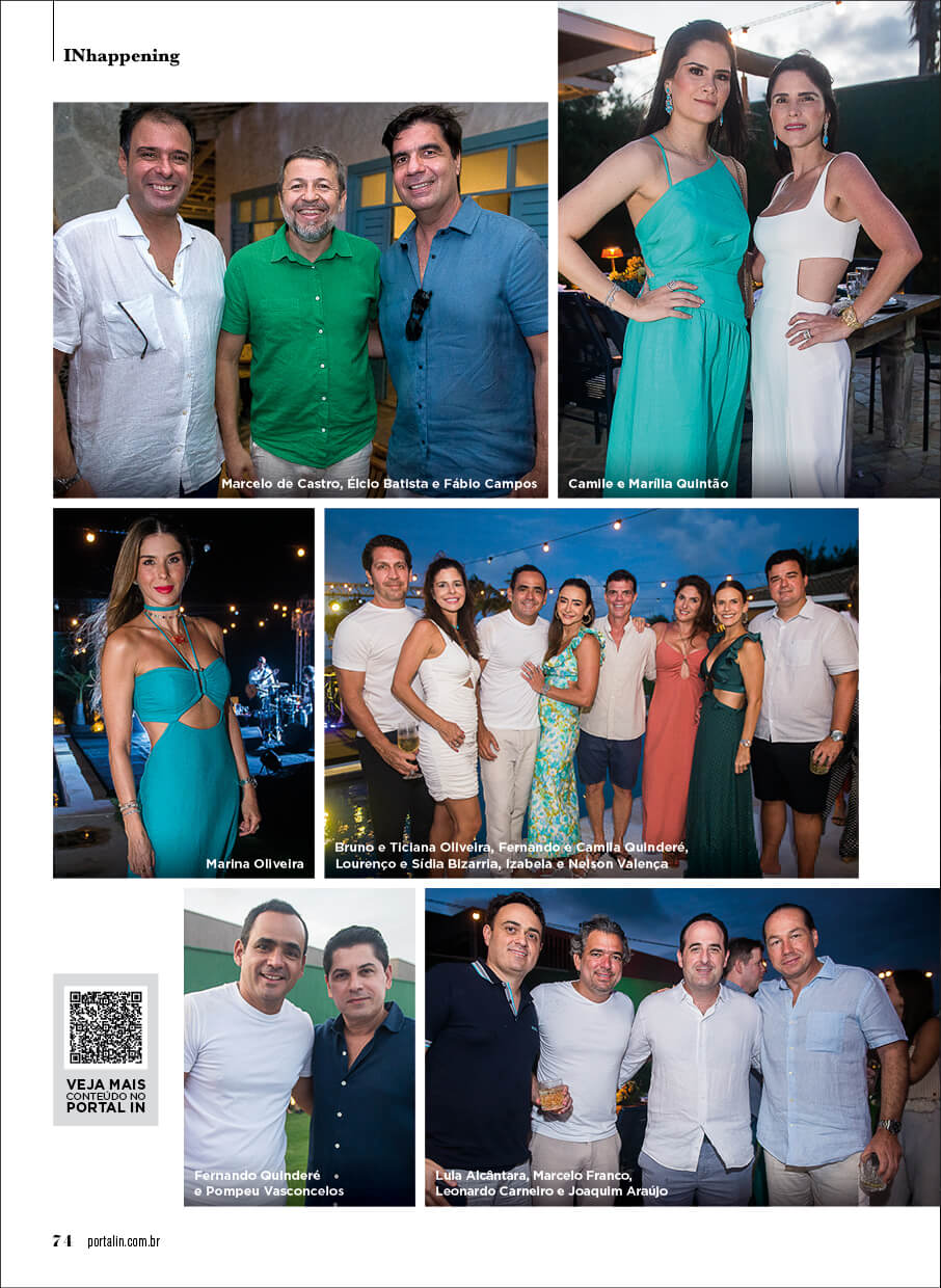 In #44 José Sarto74