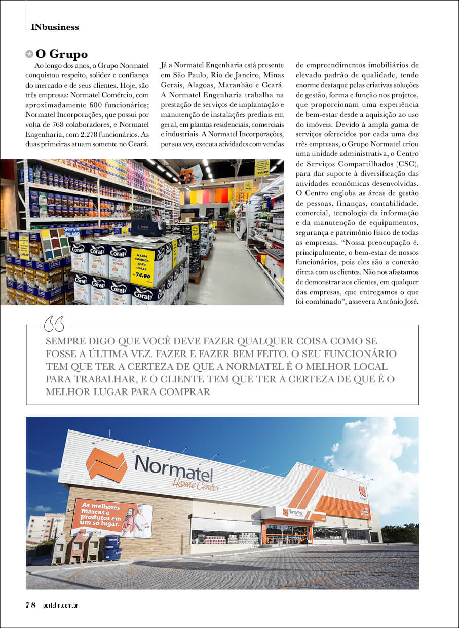 In #44 José Sarto78