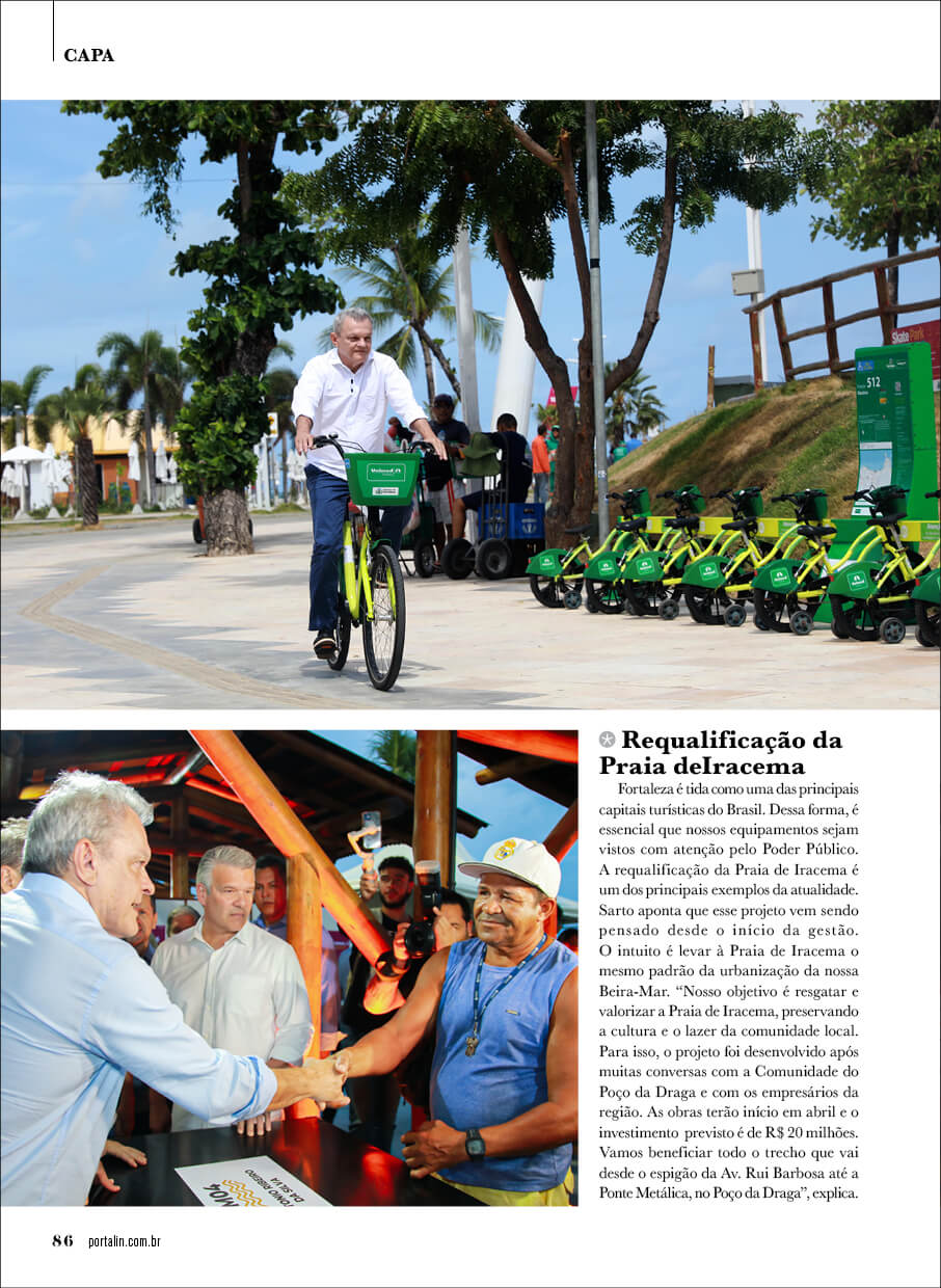 In #44 José Sarto86