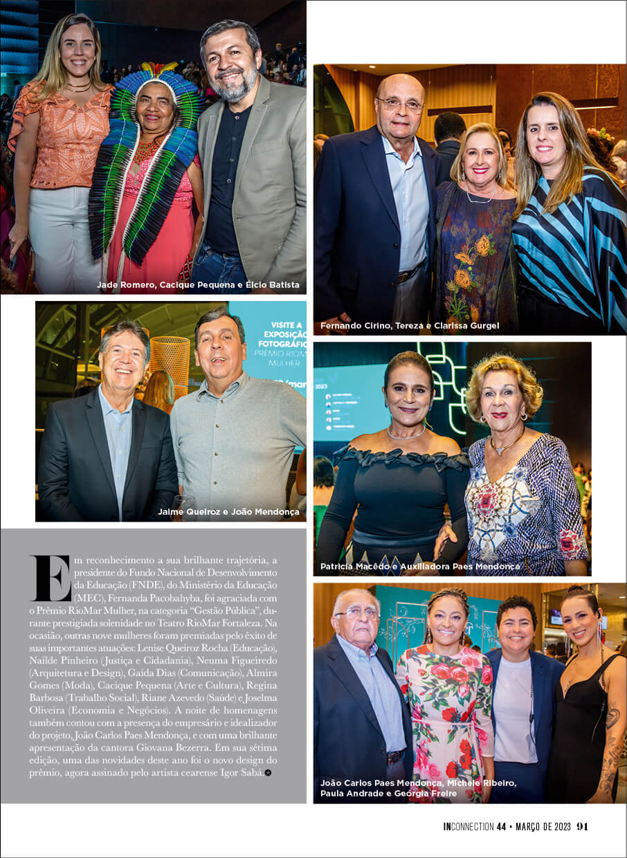 In #44 José Sarto91