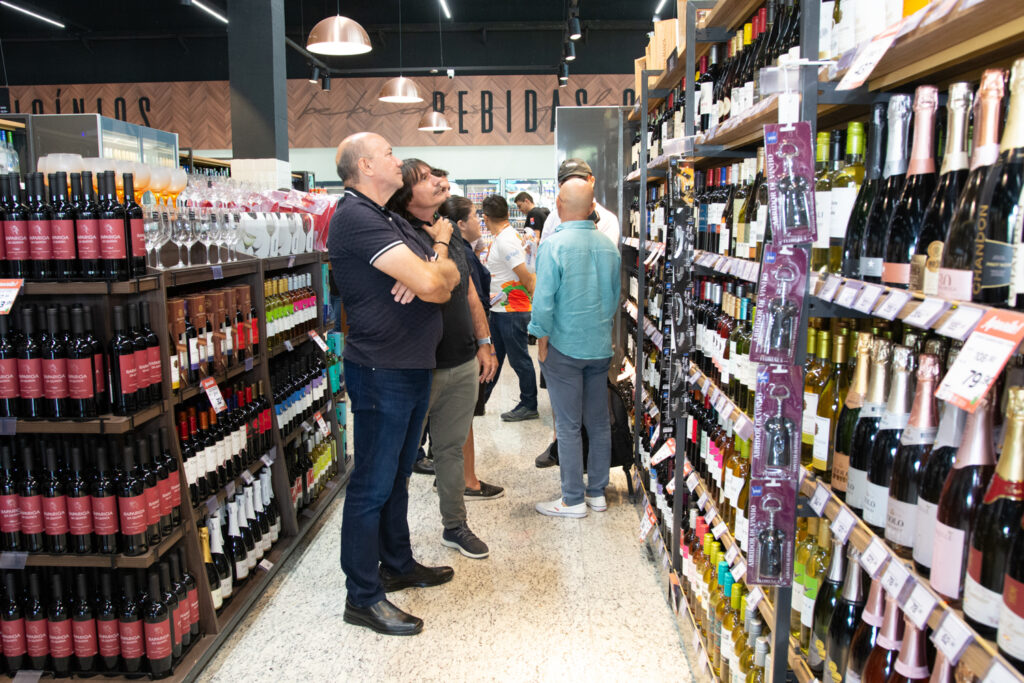 Inauguração Do Eco Beach Mall E Supermercado Pinheiro (12)