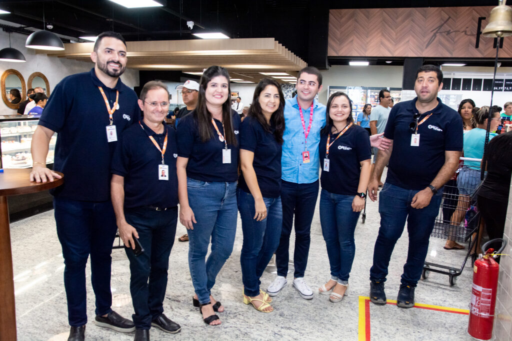 Inauguração Do Eco Beach Mall E Supermercado Pinheiro (16)