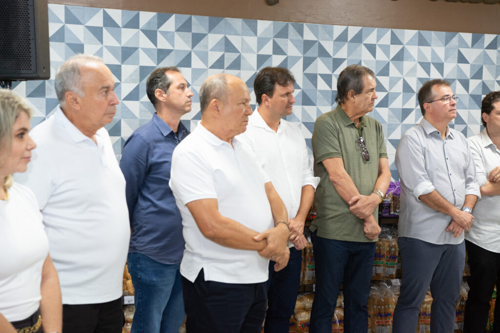 Inauguração Do Eco Beach Mall E Supermercado Pinheiro (2)