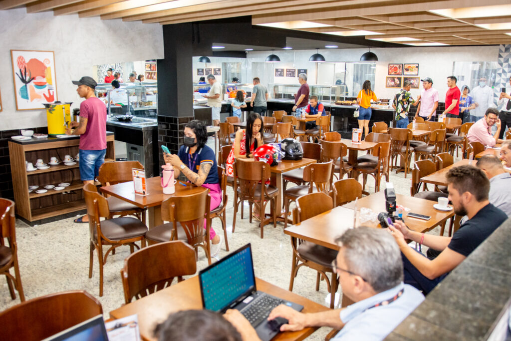 Inauguração Do Eco Beach Mall E Supermercado Pinheiro (20)