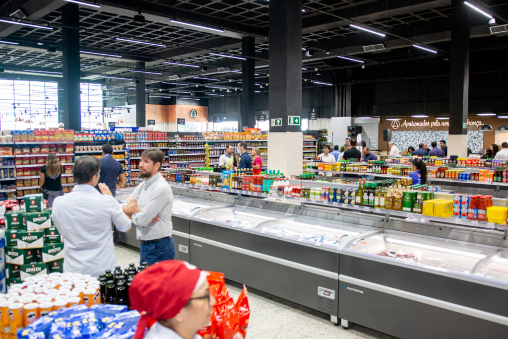 Inauguração Do Eco Beach Mall E Supermercado Pinheiro (21)