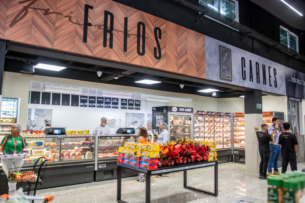 Inauguração Do Eco Beach Mall E Supermercado Pinheiro (22)