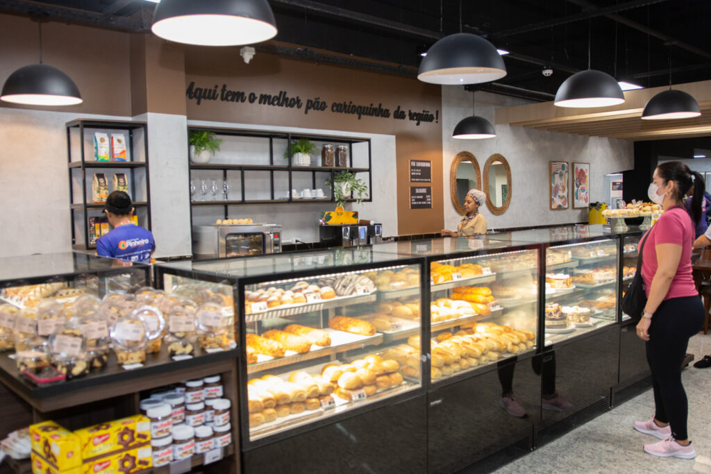 Inauguração Do Eco Beach Mall E Supermercado Pinheiro (24)