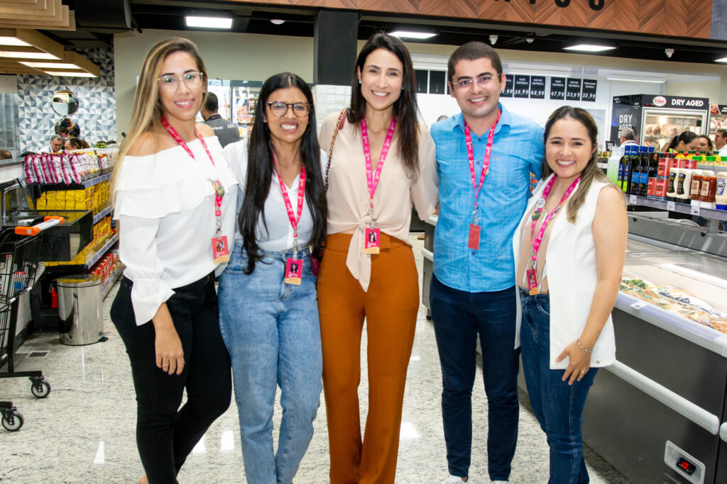 Inauguração Do Eco Beach Mall E Supermercado Pinheiro (32)