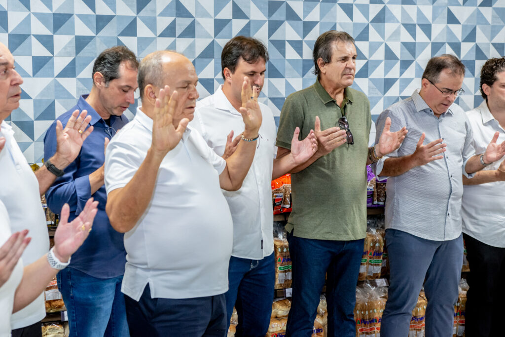 Inauguração Do Eco Beach Mall E Supermercado Pinheiro (4)