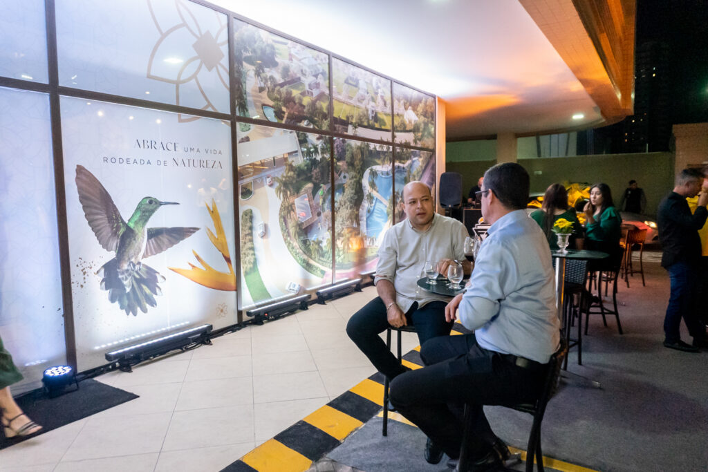 Inauguração Sala Vip Da Montenegro Urbanismo (10)