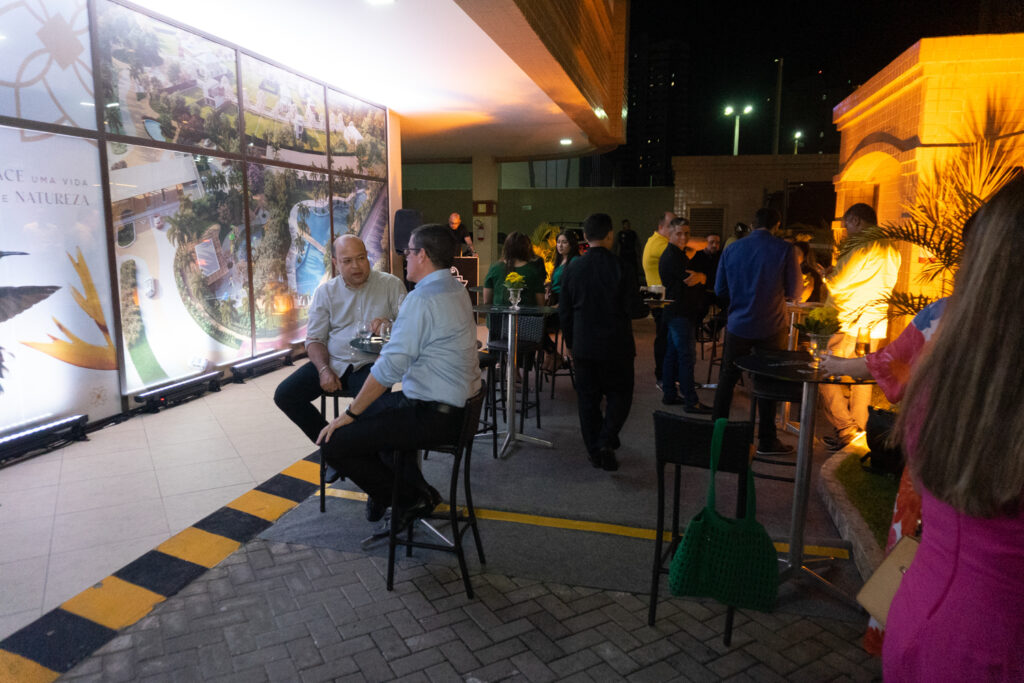 Inauguração Sala Vip Da Montenegro Urbanismo (11)