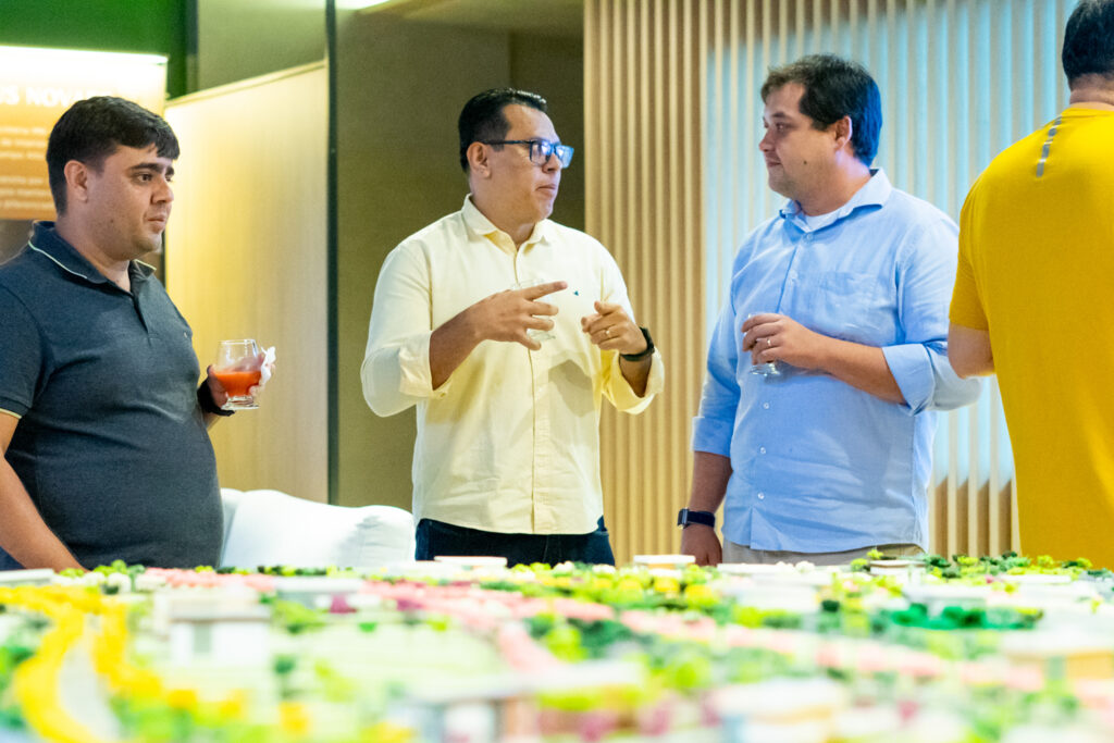 Inauguração Sala Vip Da Montenegro Urbanismo (12)