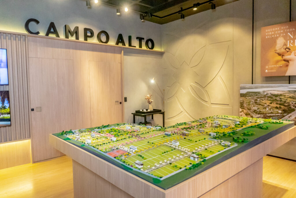 Inauguração Sala Vip Da Montenegro Urbanismo (13)