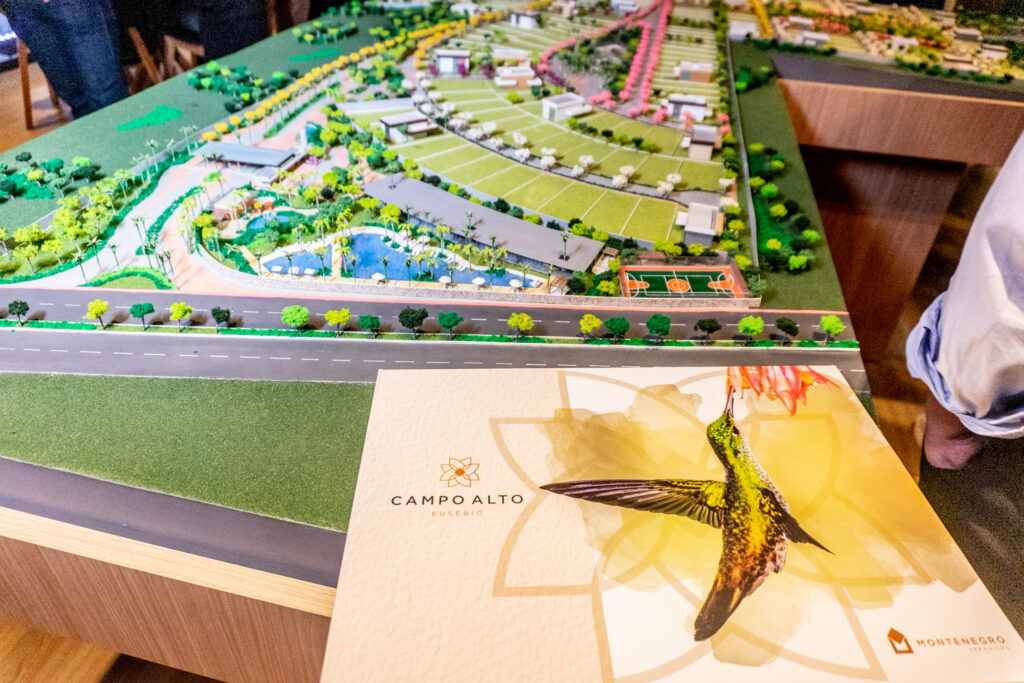 Inauguração Sala Vip Da Montenegro Urbanismo (14)