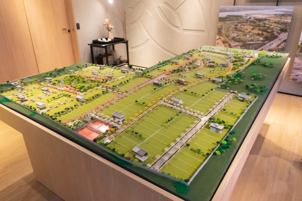 Inauguração Sala Vip Da Montenegro Urbanismo (2)