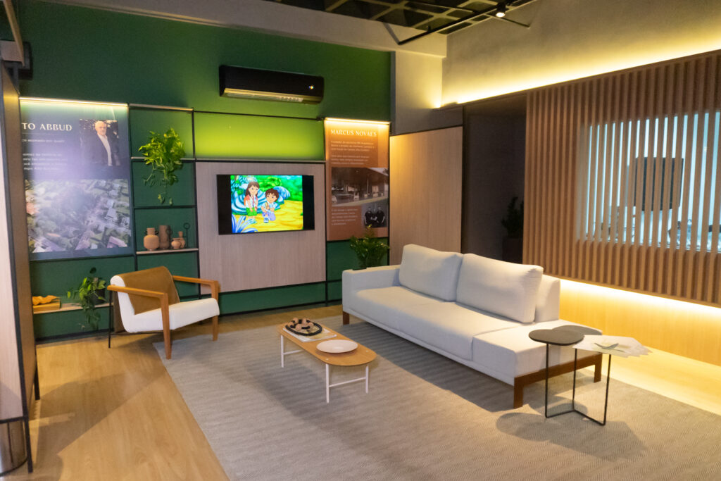 Inauguração Sala Vip Da Montenegro Urbanismo (5)