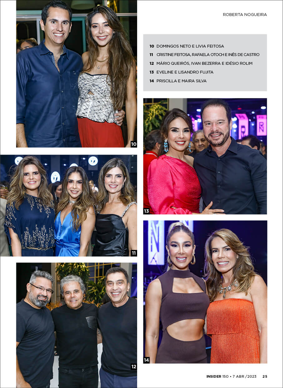 Insider #150 Nathália Da Escóssia Compressed25