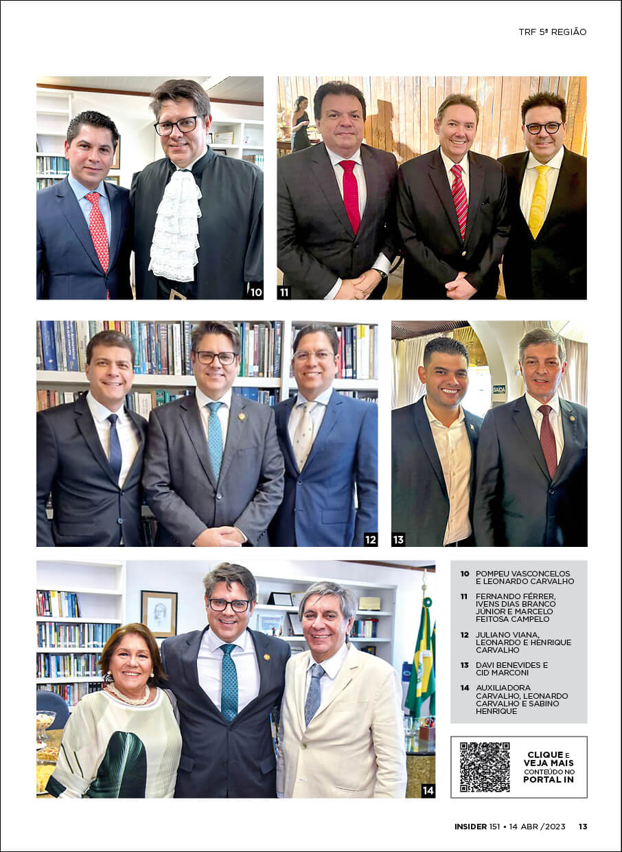 Insider #151 19ª Sp Arte13