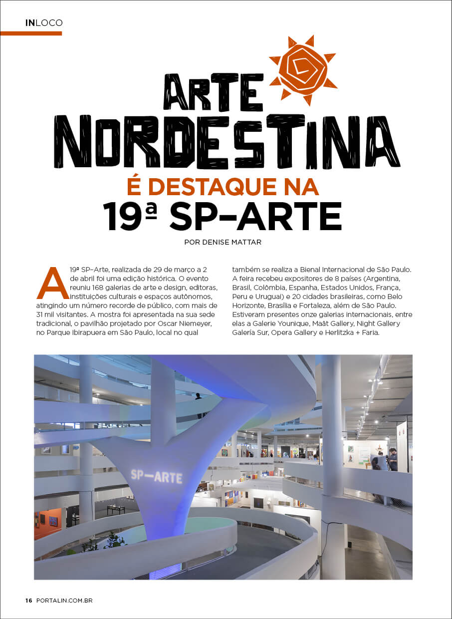 Insider #151 19ª Sp Arte16