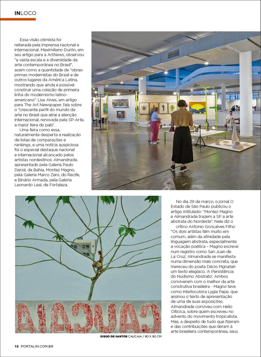 Insider #151 19ª Sp Arte18