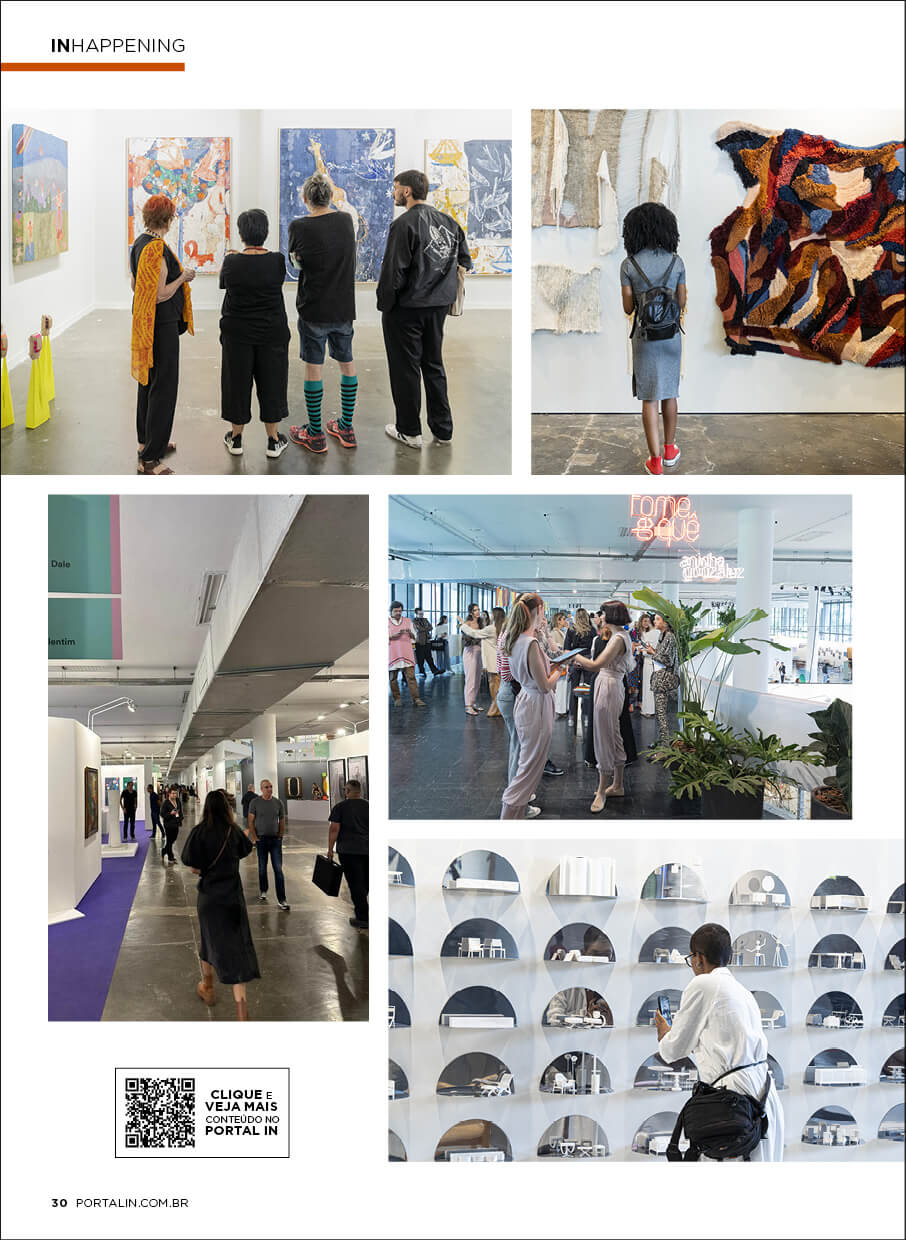 Insider #151 19ª Sp Arte30