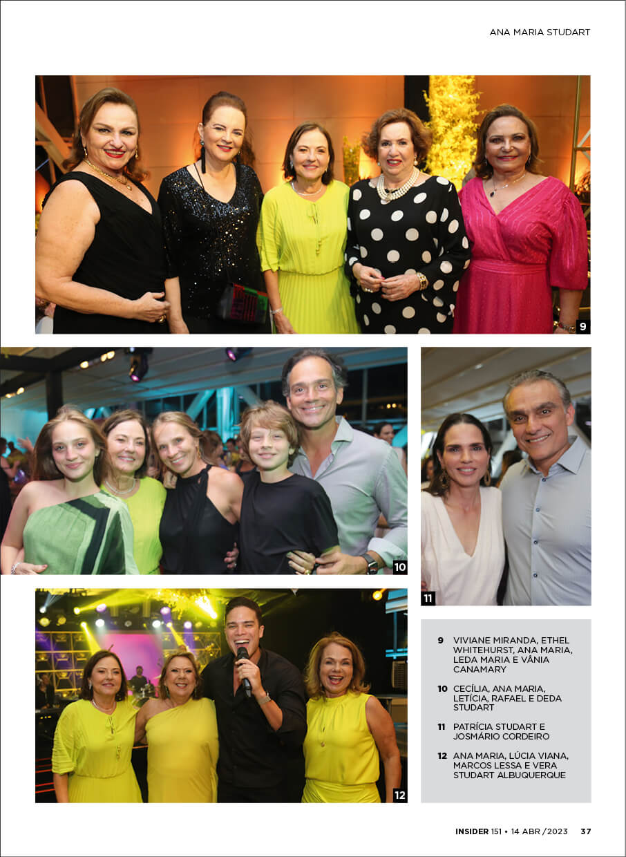 Insider #151 19ª Sp Arte37