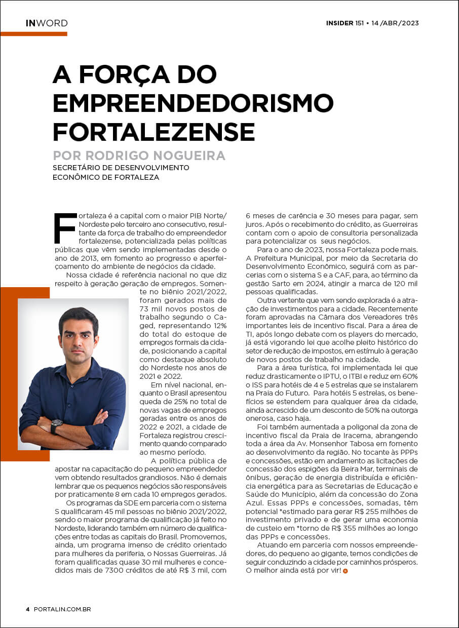 Insider #151 19ª Sp Arte4