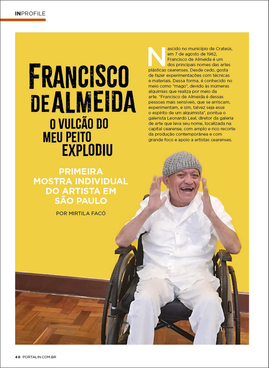 Insider #151 19ª Sp Arte40