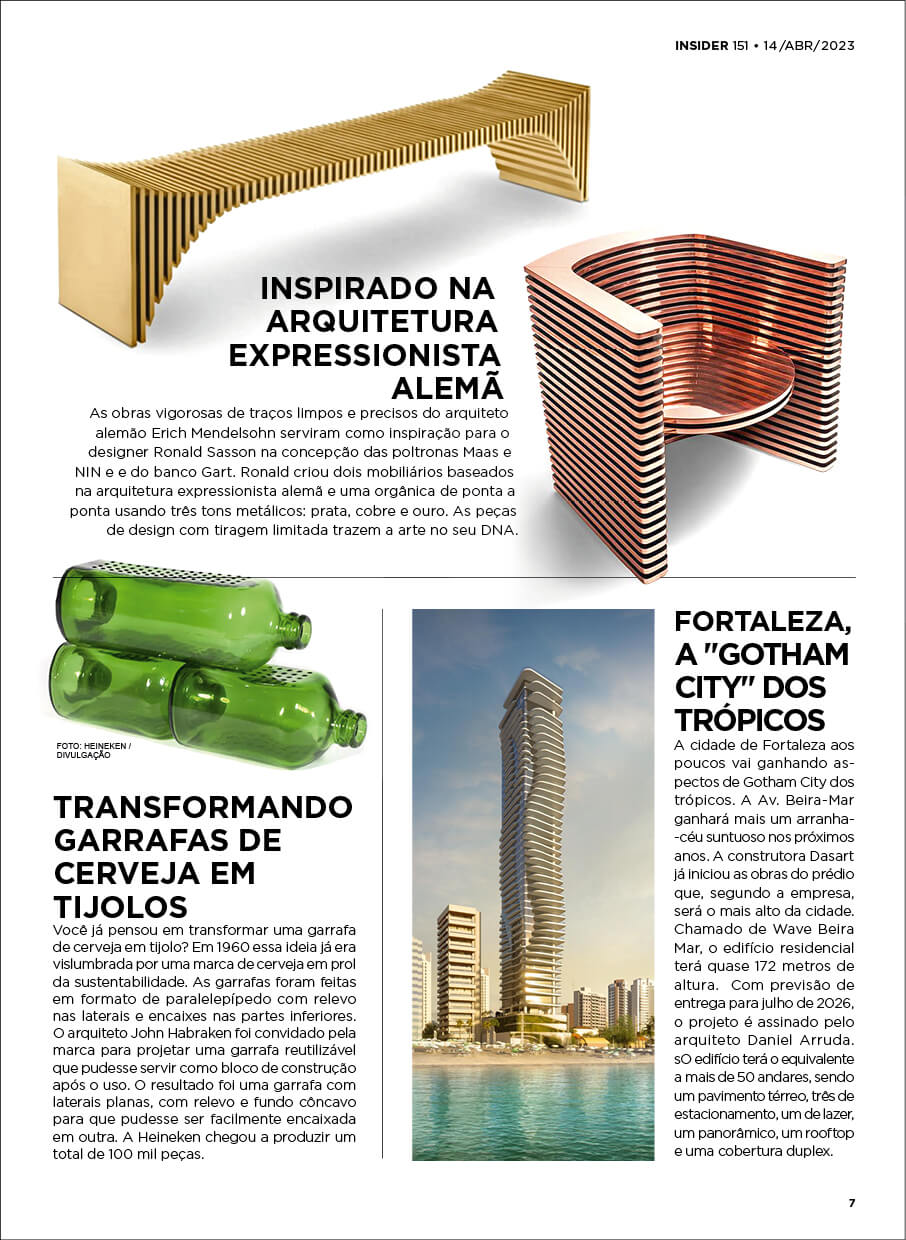 Insider #151 19ª Sp Arte7