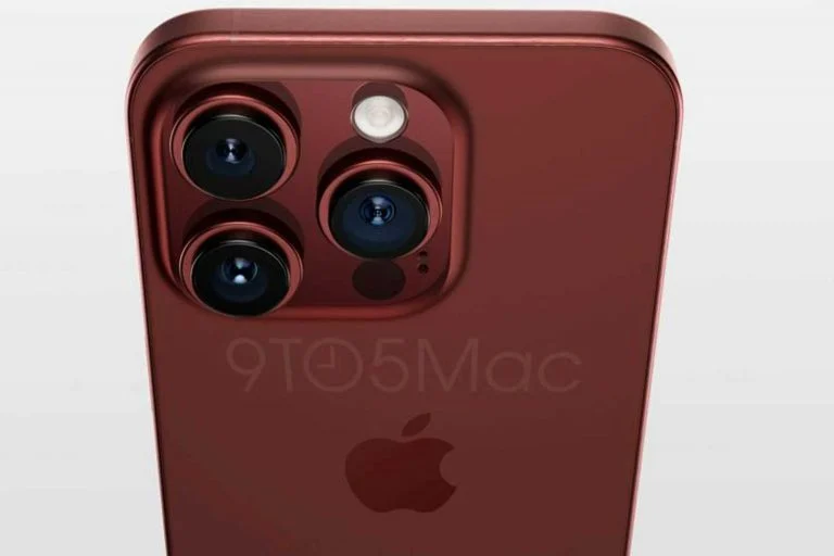 iPhone 15: conheça detalhes inéditos do novo design da Apple