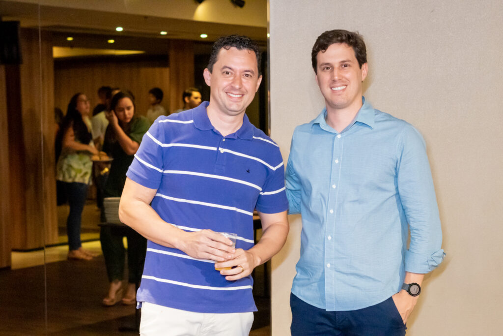 Isaac Marinho E Thiago Aguiar (1)