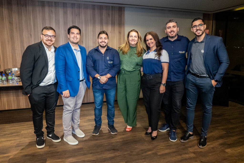 Italo Mateus, Dalmo Mendes, Jefferson Menezes, Alexandra Vasconcelos, Gervânia Coelho, Lorrani Vale E João Pedro Tabelini (8)