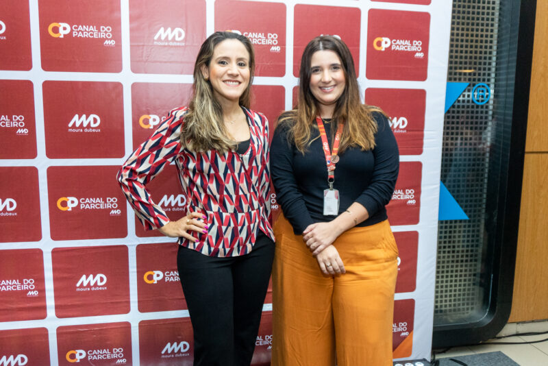 destaques do mercado imobiliário - Moura Dubeux premia corretores e imobiliárias campeãs do 1º trimestre de 2023