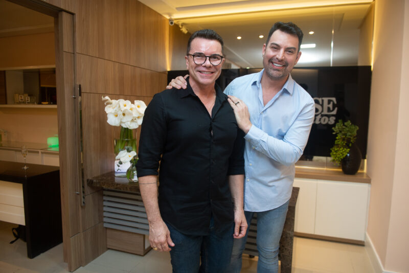 Launch Party - Mafrense arma coquetel para marcar a inauguração de seu novo espaço