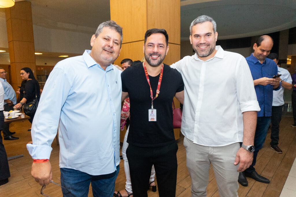 Jefferson Rodrigues, Saulo Fernandes E Gabriel Almeida (1)