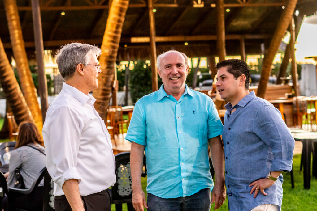 Jesse Van Griensven E Amarilio Cavalcante E Pompeu Vasconcelos (1)