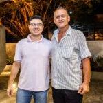 
				Joel Bezerra e Ulisses Ferreira Lima
				