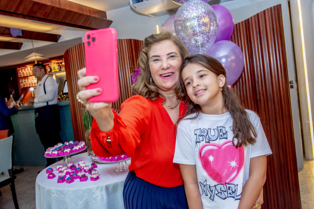 Jória Araripe E Maria Rosa Aguiar